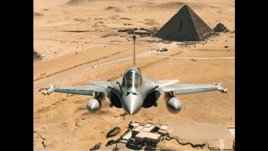 “داسو” تكسر الأرقام القياسية وتسجل ارتفاعًا ملحوظًا في مبيعات طائرات “رافال”