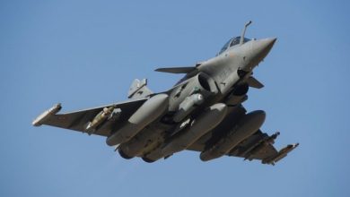 صحيفة يونانية: تركيا سرقت أسرار مقاتلات الرافال