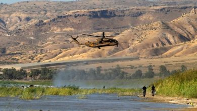 بنحو ملياري دولار.. إسرائيل تشتري 12 مروحية وطائرتين للتزود بالوقود من أمريكا