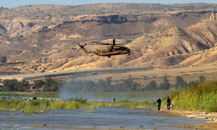 بنحو ملياري دولار.. إسرائيل تشتري 12 مروحية وطائرتين للتزود بالوقود من أمريكا