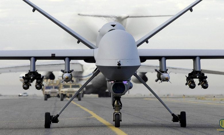 “ناشيونال انترست”: الجيش الأمريكي يحتفظ بأكثر من 70 مسيرة من طراز “ريبر” في العراق وافغانستان وسوريا
