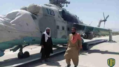 بالفيديو: طالبان ترسل قوات إضافية إلى بنجشير لشن عملية في حالة فشل المفاوضات الجارية