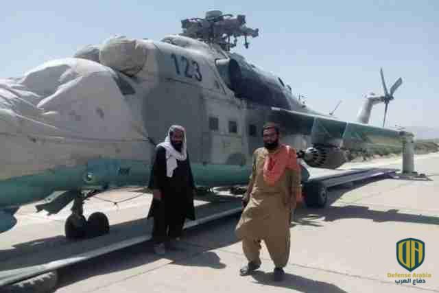 بالفيديو: طالبان ترسل قوات إضافية إلى بنجشير لشن عملية في حالة فشل المفاوضات الجارية