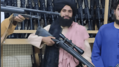 كيف ستستفيد طالبان من الاسلحة الامريكية؟