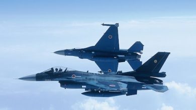 كيف أصبح سلاح الجو الياباني من أفضل القوات الجوية في آسيا؟