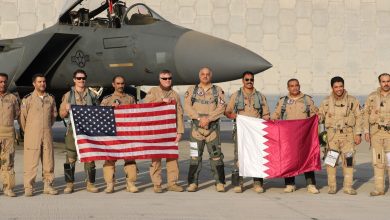 كوريا الجنوبية وقطر تحصلان على صواريخ “امرام” الجديدة