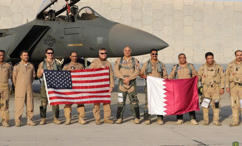 كوريا الجنوبية وقطر تحصلان على صواريخ “امرام” الجديدة