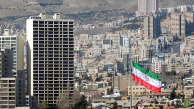 طهران ستزود القوات البرية بمنظومات وتقنيات قتالية جديدة