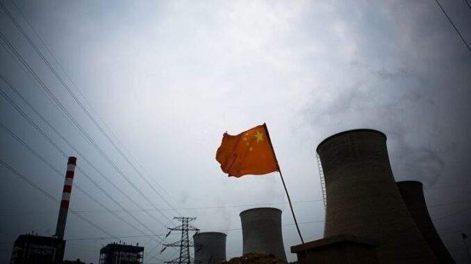 الولايات المتحدة وحلفاءها قلقون من نمو ترسانة الصين النووية وبكين تؤكد التزامها باستراتيجية نووية دفاعية