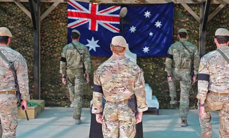 وسط قلق بشأن تزايد القوة العسكرية الصينية.. أستراليا تبدئ بتصنيع الصواريخ الموجهة