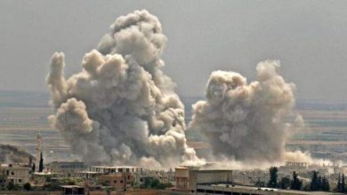 تحذير مهم من قائد سلاح الجو الإسرائيلي يثير التساؤلات!