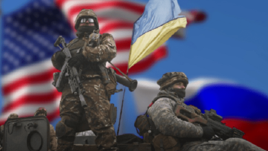 مع استمرار الجيش الروسي بتكبد “الخسائر المستمرة في الأفراد”.. موسكو تستدعي تعزيزات عسكرية من جميع أنحاء البلاد