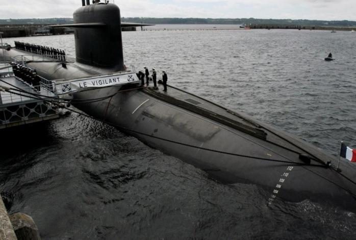 قراءة في أزمة الغواصات الفرنسية وتداعياتها