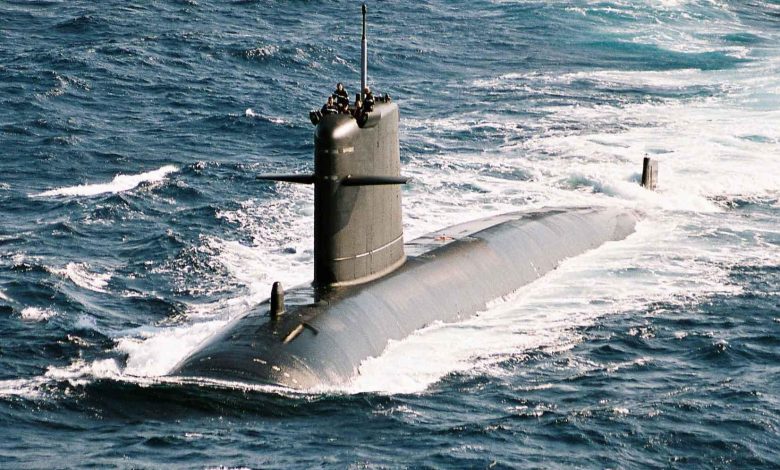 اليكم الأسباب الحقيقية وراء أزمة الغواصات