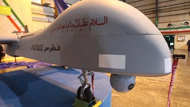 قائد عسكري ايراني: هنالك الكثير من الزبائن لطائراتنا المسيرة في الاسواق العالمية