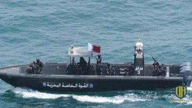 مواجهة بين البحرين وقطر في مياه الخليج… والمنامة تتهدد
