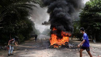 “ناشيونال إنترست”: المتمردون في ميانمار  استخدموا الطابعات ثلاثية الأبعاد في تصميم بندقية “إف جي سي – 9”