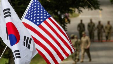 كوريا الجنوبية وأمريكا تستأنفان تدريبات ميدانية رئيسية