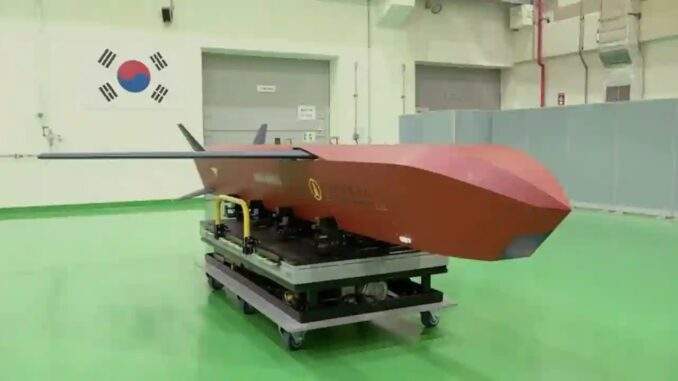 كوريا الجنوبية تُسلّح مقاتلاتها بصواريخ كروز “تشونريونغ” المتطورة