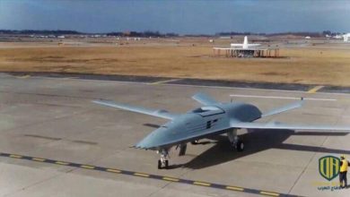 شركة “بوينع” تختبر طائرة مسيرة مخصصة لتزويد الطائرات بالوقود جوا