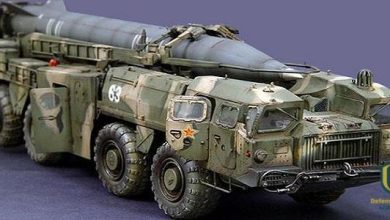 عائلة سكود الصاروخية … إسم له تاريخ