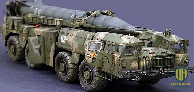 عائلة سكود الصاروخية … إسم له تاريخ