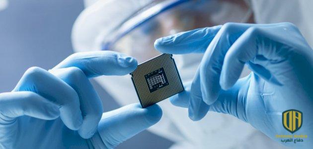 دور تقنيات النانو في الحروب اللامتماثلة (الحروب الحديثة)