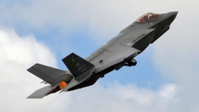 ترامب يُفجِّرها ويُقرر بيع “إف-35” الشبحية للسعودية.. هل يتحقق الحلم؟