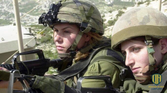 عناصر من الجيش الإسرائيلي