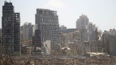 “إف بي آي” يشارك بتحقيقات انفجار بيروت