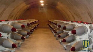 بالفيديو: مروحيات أتاك التركية في تدريبات على الرماية الحية