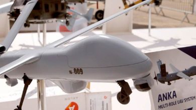 كازاخستان تبرم عقدا لشراء مسيرات “العنقاء” التركية