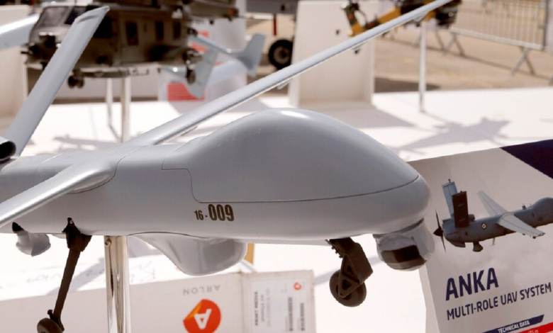 كازاخستان تبرم عقدا لشراء مسيرات “العنقاء” التركية