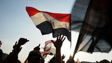 المفهوم الأمني المصري مقابل المفهوم الأمني الإسرائيلي