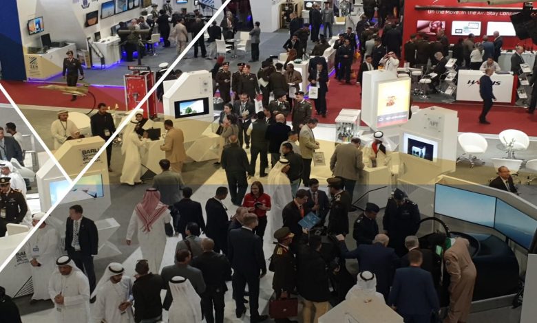 تفاصيل افتتاح الرئيس السيسي معرض “إيديكس 2021”