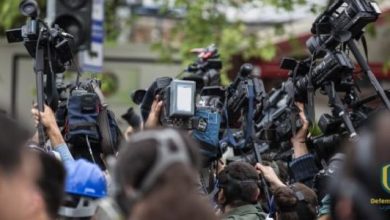 الحرب الإعلامية الخفية في سوريا