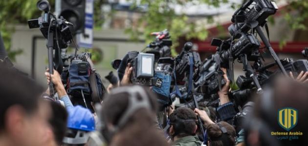 الحرب الإعلامية الخفية في سوريا