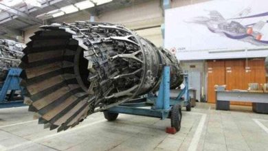 روسيا تكشف عن تطوّر جديد في مقاتلاتها من الجيل الخامس