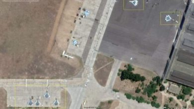 مقاتلات “سو-57” الروسية الجديدة في هذه المدينة