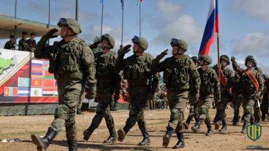 بالفيديو: جنود روس يضربون قائدهم بعد أن أغضبهم