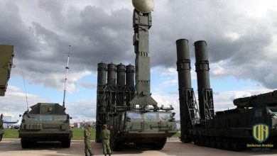 صحيفة “سوهو”: أنظمة الدفاع الجوي “إس-400″ و”إس-500” تستطيع أن تسقط طائرات “إف-35” الأمريكية