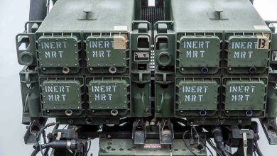 هذا هو شرط واشنطن لنقل أنظمة “باتريوت” إلى كييف