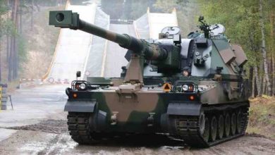 مصر ستبدأ بإنتاج منظومة “كيه-9 ثاندر” المدفعية العام المقبل