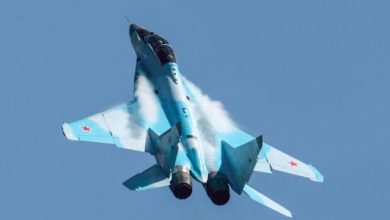 مقاتلات “ميج 35” الروسية تتزود برادار “AESA”.. ماذا عن المقاتلات المصرية؟