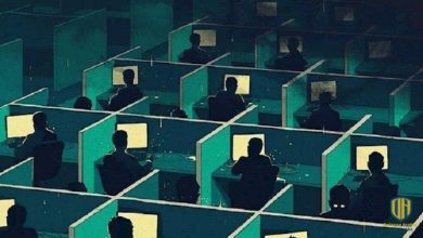 استهداف الجزائر من خلال “حرب سيبرانية” شنها “هاكرز” مغاربة