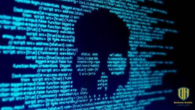 هجمات سيبرانية من قبل مجموعة صينية على أهداف في إسرائيل والإمارات