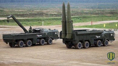 بعد ظهورها في الجزائر.. مجلة “ميلاتري ووتش” تقيم صواريخ “إسكندر” الروسية