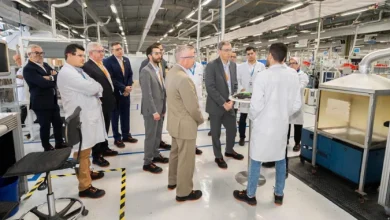 “لوكهيد مارتن” تعزز شراكتها الاستراتيجية مع المغرب وتستكشف فرصاً استثمارية جديدة