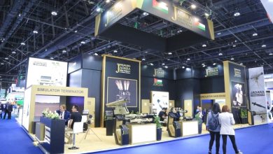 شركة جدارا الأردنية تطوّر صاروخ موجه مضاد للدبابات بتقنية “أطلق وانسى”