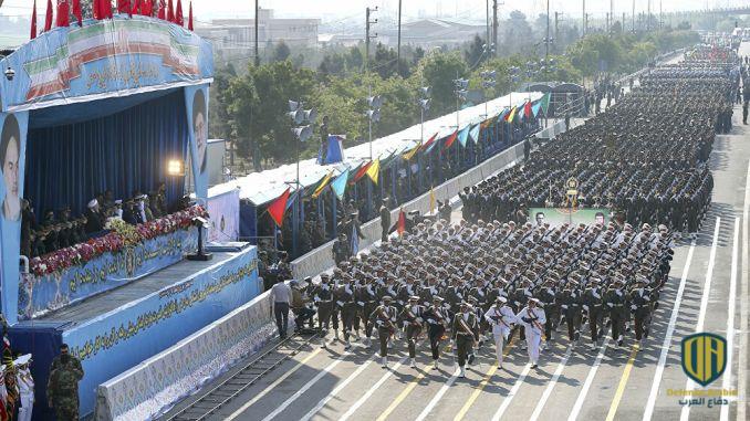 إيران: إسرائيل ليست في الحجم والقدرة التي تؤهلها لمهاجمة قواتنا